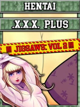 Foto do jogo Hentai XXX Plus: Jigsaws Vol 2