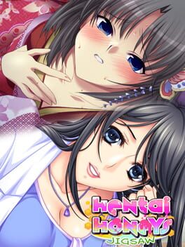 Foto do jogo Hentai Honeys Jigsaw