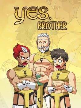 Foto do jogo Yes Brother