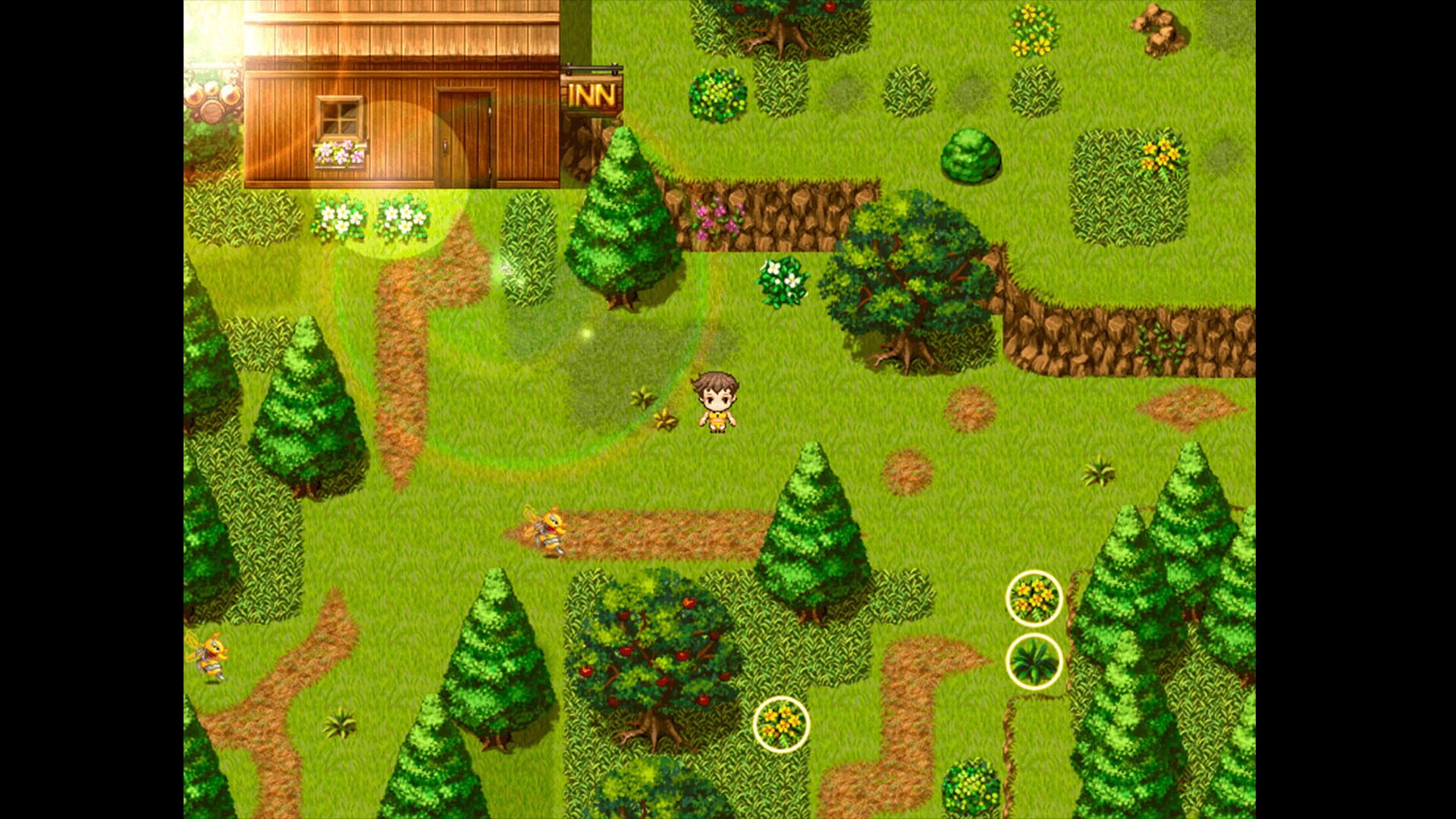 Foto do jogo Yes Brother