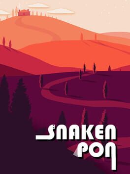 Foto do jogo Snakenpon