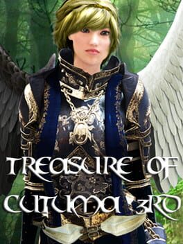 Foto do jogo Treasure of Cutuma 3rd