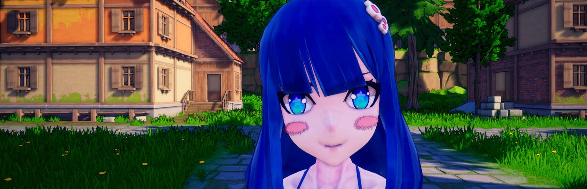 Foto do jogo Hentai vs. Furries