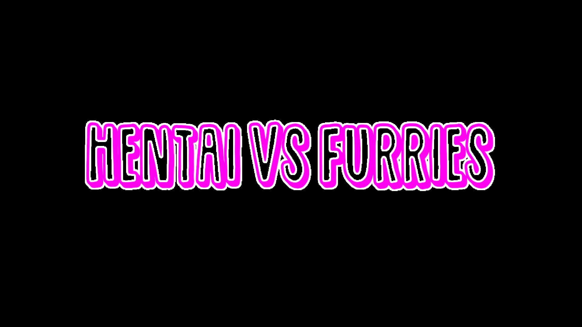 Foto do jogo Hentai vs. Furries