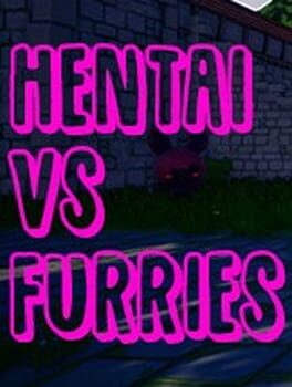 Foto do jogo Hentai vs. Furries