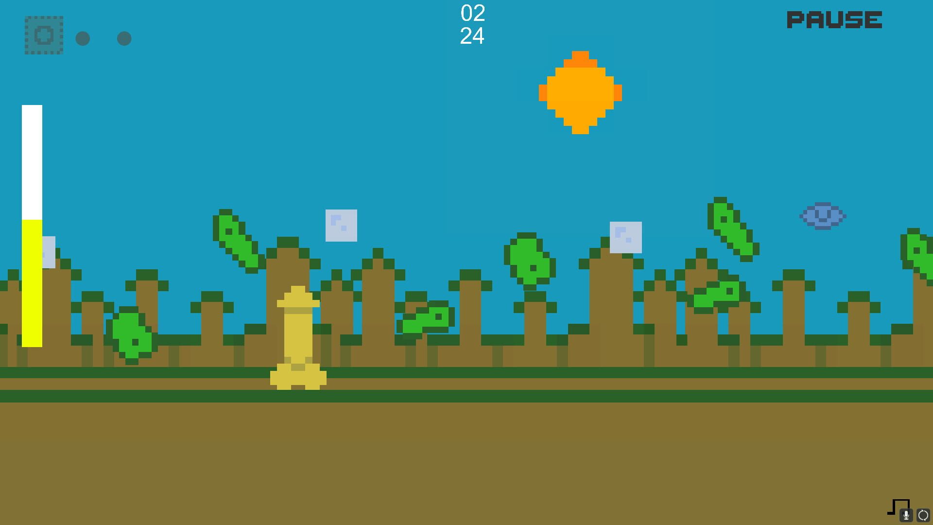 Foto do jogo Wrap It!