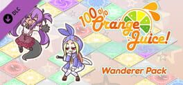 Foto do jogo 100% Orange Juice: Wanderer Pack