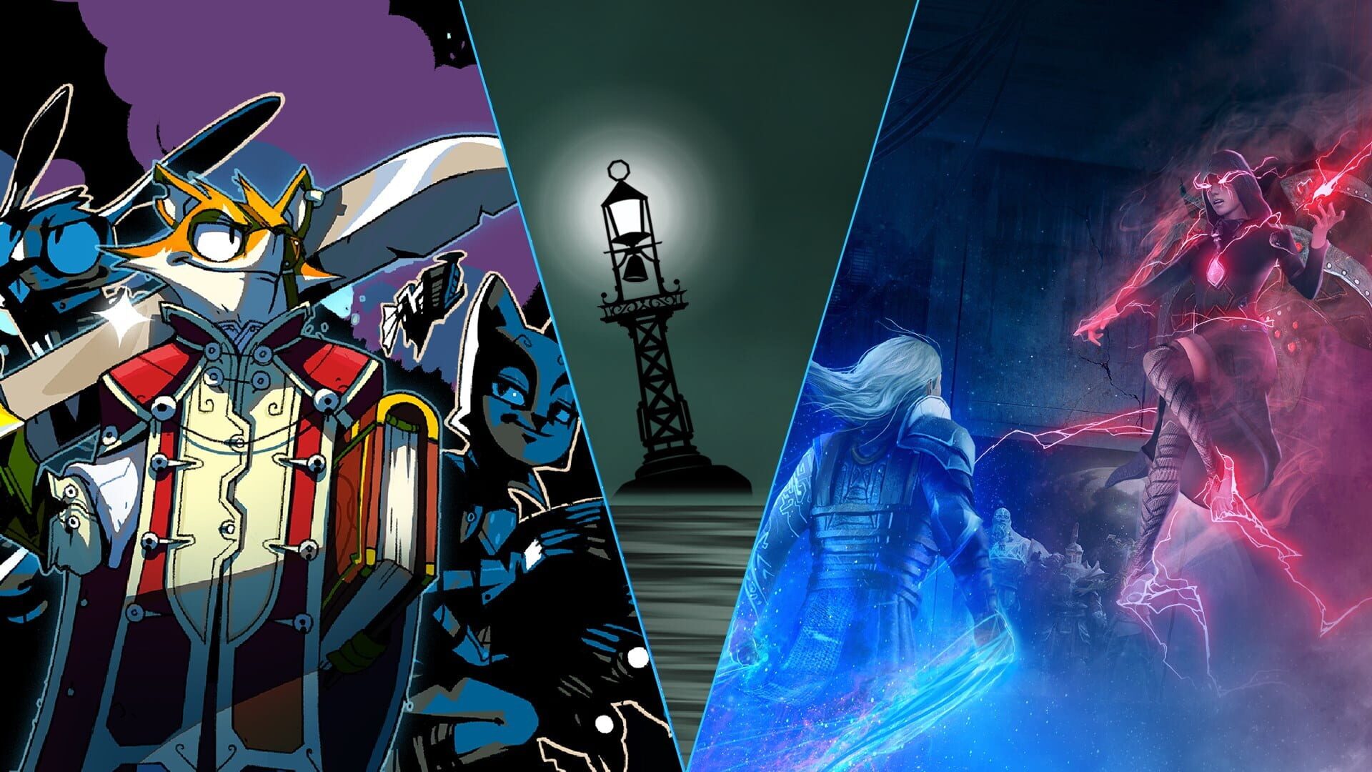 Foto do jogo Digerati Presents: RPG Bundle Vol. 1