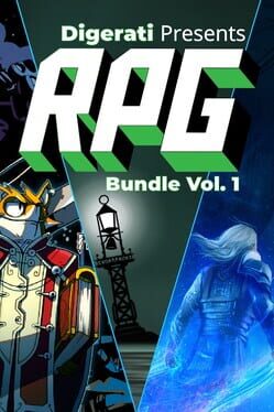 Foto do jogo Digerati Presents: RPG Bundle Vol. 1