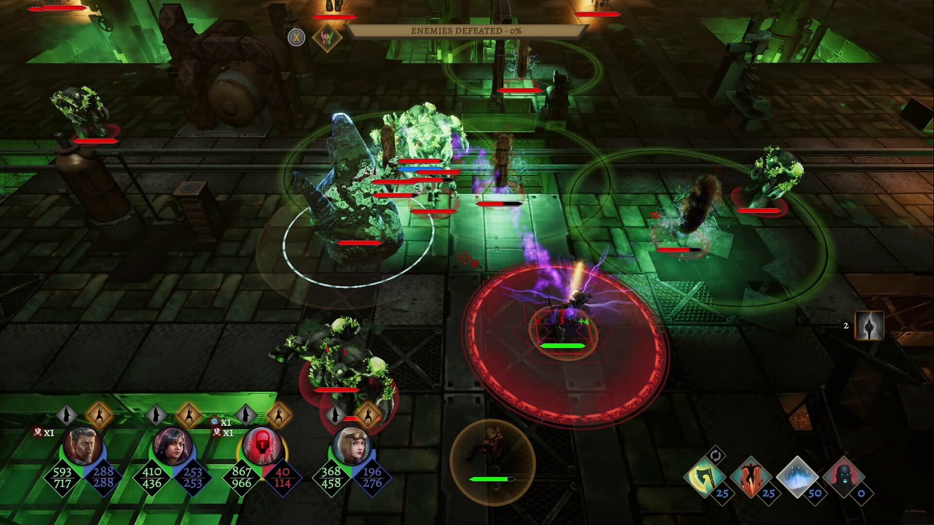 Foto do jogo Digerati Presents: RPG Bundle Vol. 1