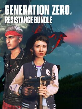 Foto do jogo Generation Zero: Resistance Bundle