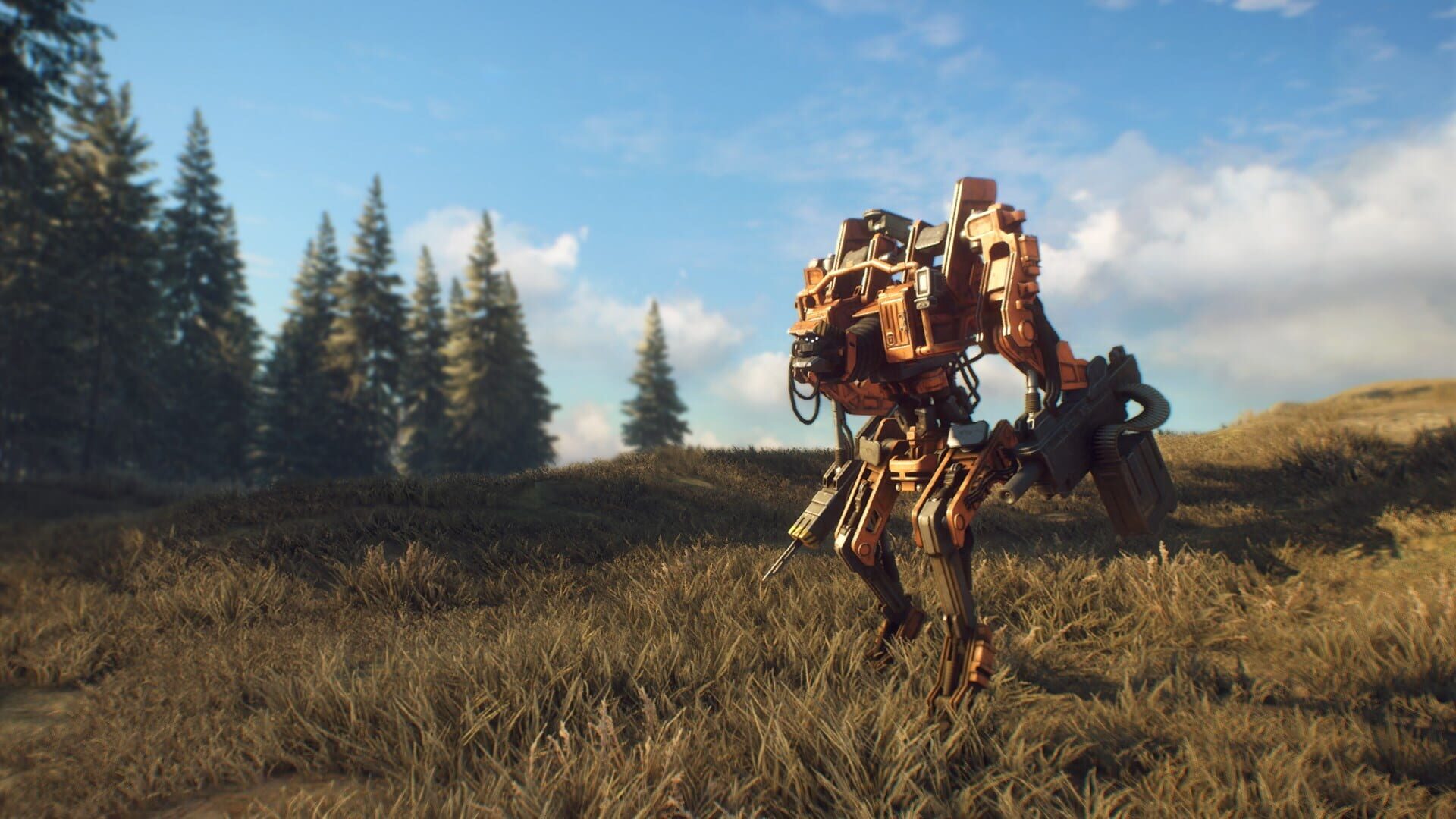 Foto do jogo Generation Zero: Resistance Bundle