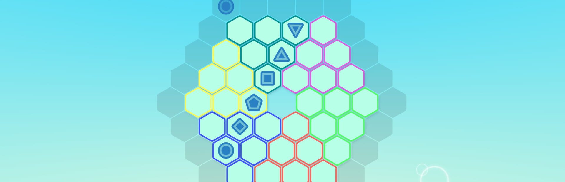 Foto do jogo Hexdoku
