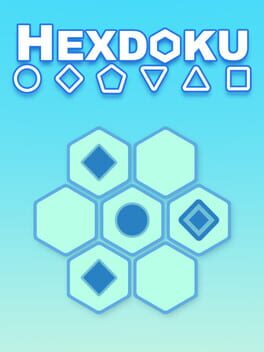 Foto do jogo Hexdoku