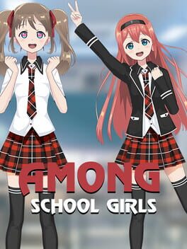 Foto do jogo Among School Girls