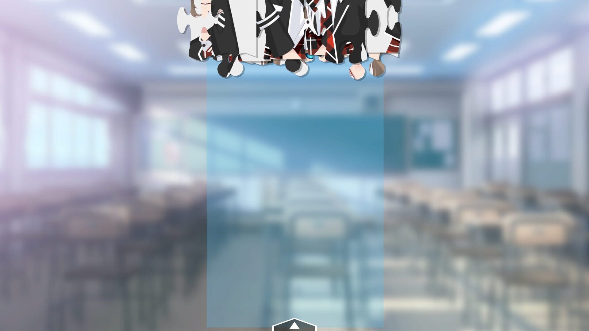 Foto do jogo Among School Girls
