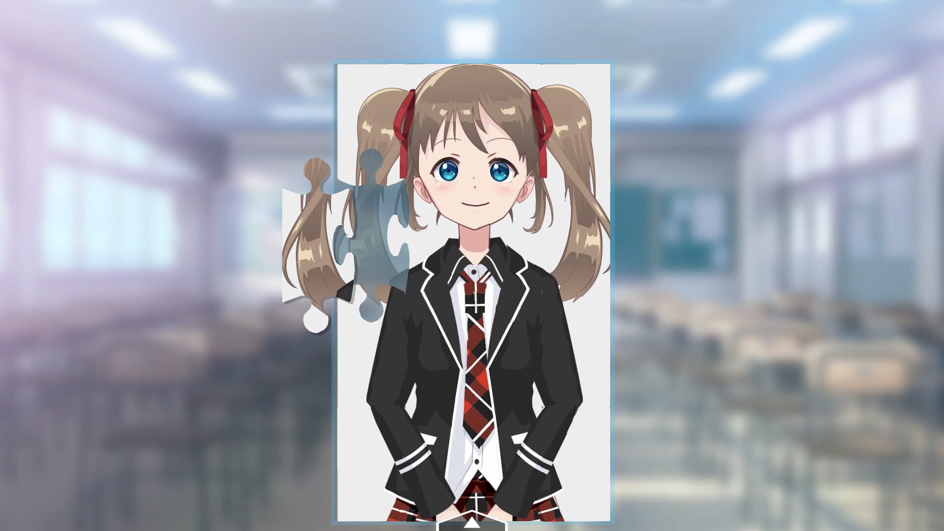 Foto do jogo Among School Girls