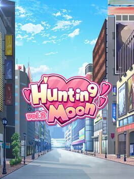 Foto do jogo Hunting Moon vol.2