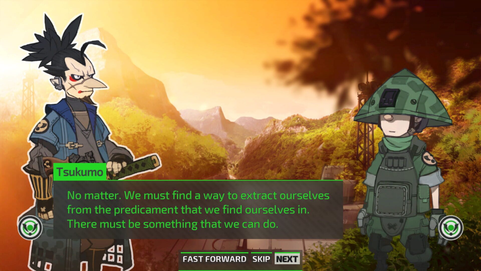 Foto do jogo Tiny Metal: Will of the Shogun