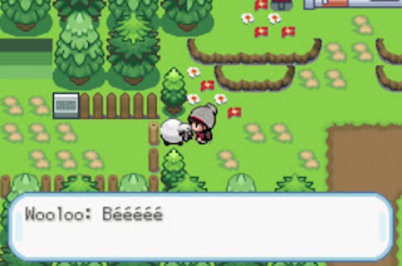 Foto do jogo Pokémon Sword & Shield GBA