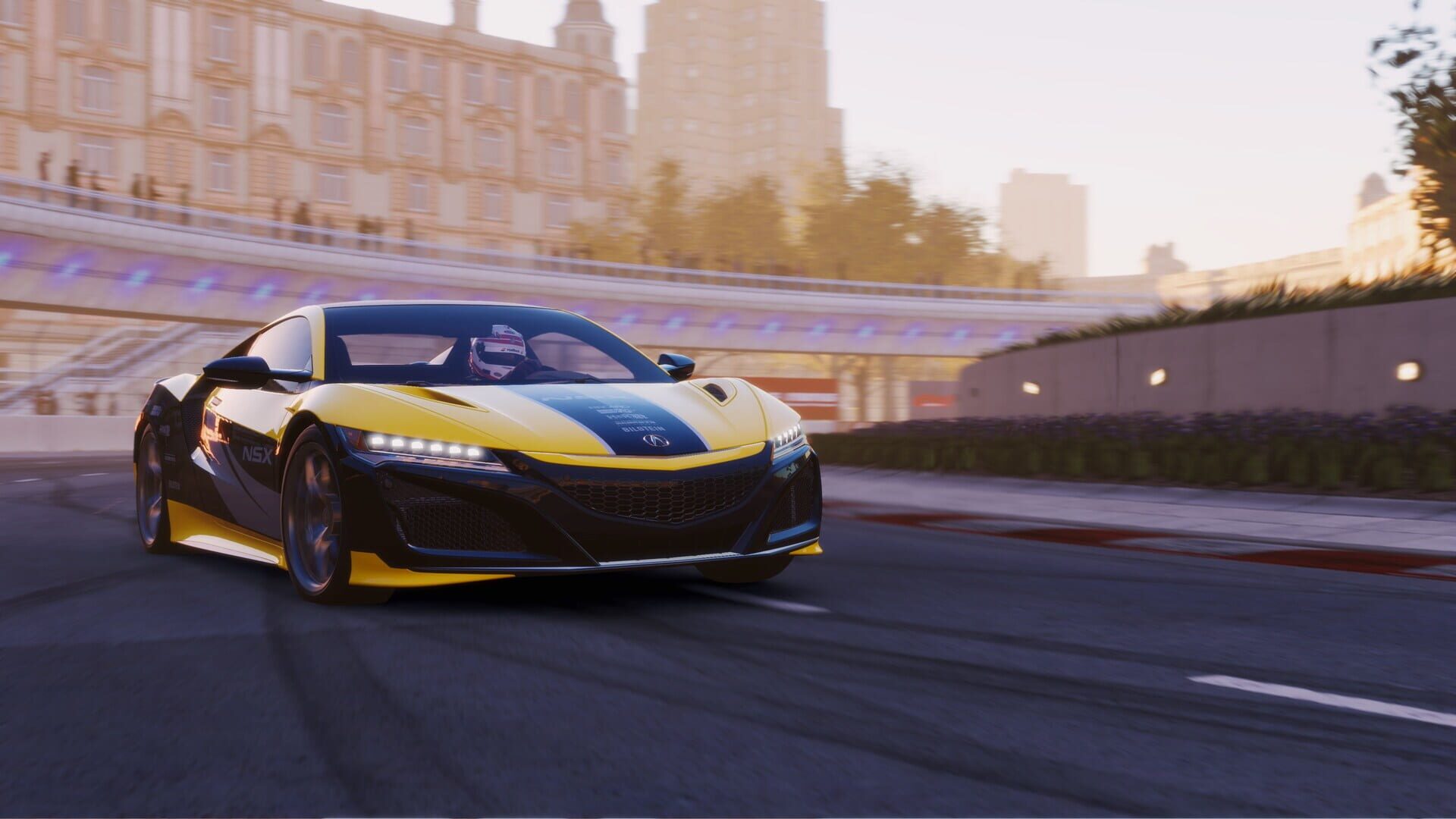 Foto do jogo Project CARS 3: Deluxe Edition