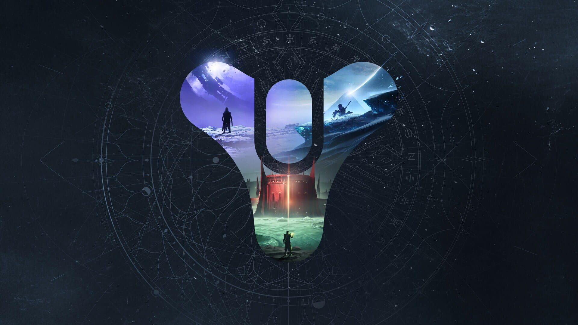 Foto do jogo Destiny 2: Legendary Edition