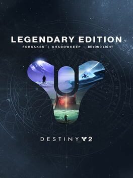 Foto do jogo Destiny 2: Legendary Edition
