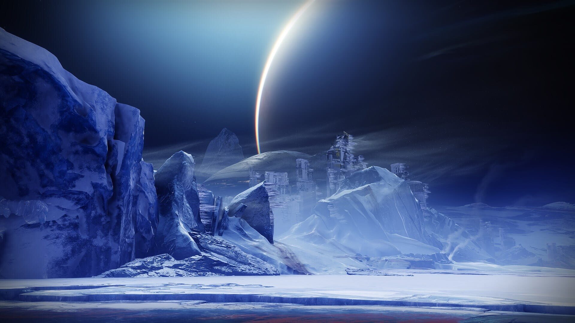 Foto do jogo Destiny 2: Legendary Edition