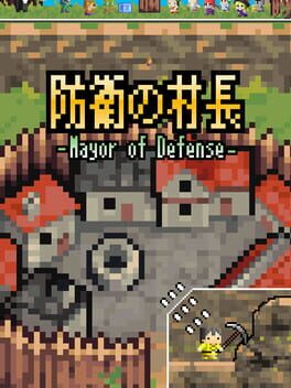 Foto do jogo Mayor of Defense