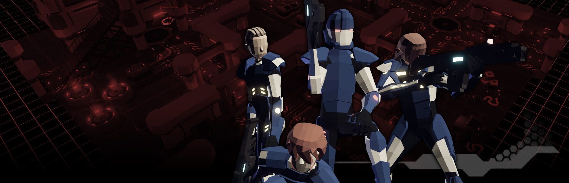 Foto do jogo Frag