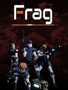 Foto do jogo Frag