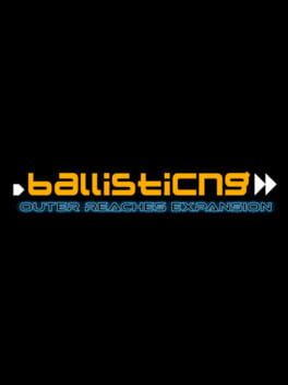 Foto do jogo BallisticNG: Outer Reaches