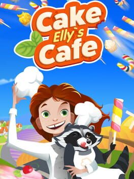 Foto do jogo Elly's Cake Cafe
