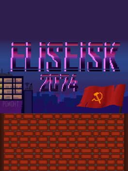 Foto do jogo Eliseisk 2074