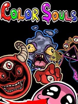 Foto do jogo Color Souls
