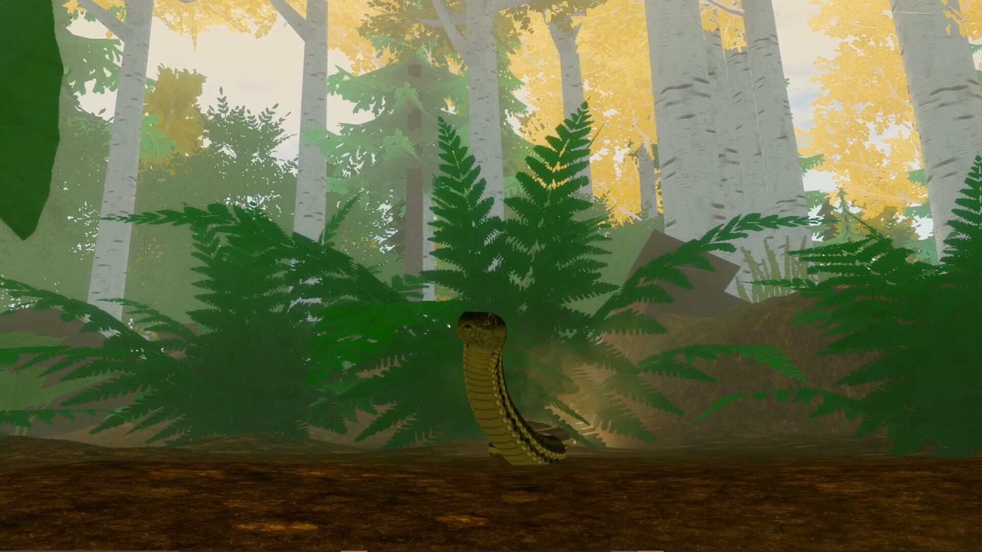 Foto do jogo Frogworld