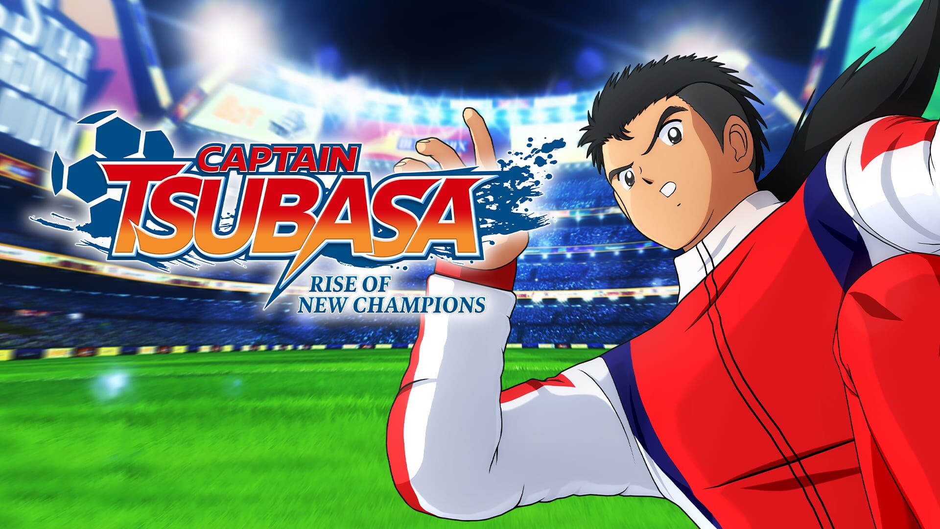 Foto do jogo Captain Tsubasa: Rise of New Champions - Singprasert Bunnaak