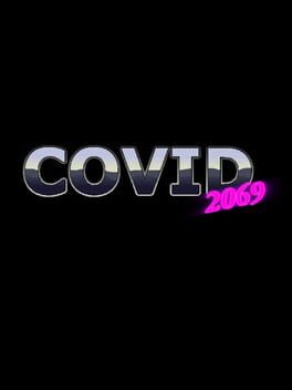 Foto do jogo Covid 2069