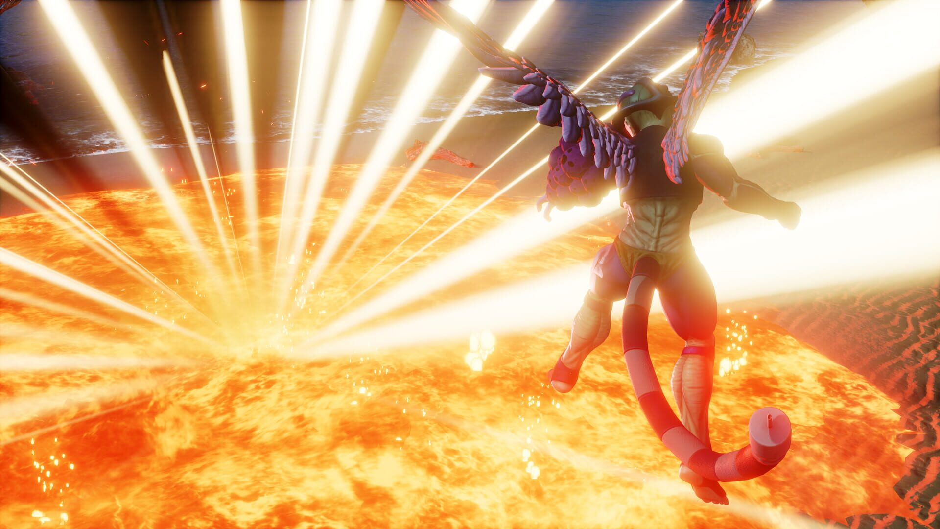 Foto do jogo Jump Force: Character Pack 11 - Meruem