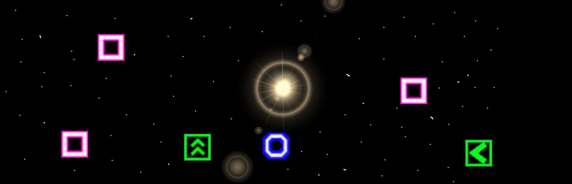Foto do jogo Pulsar
