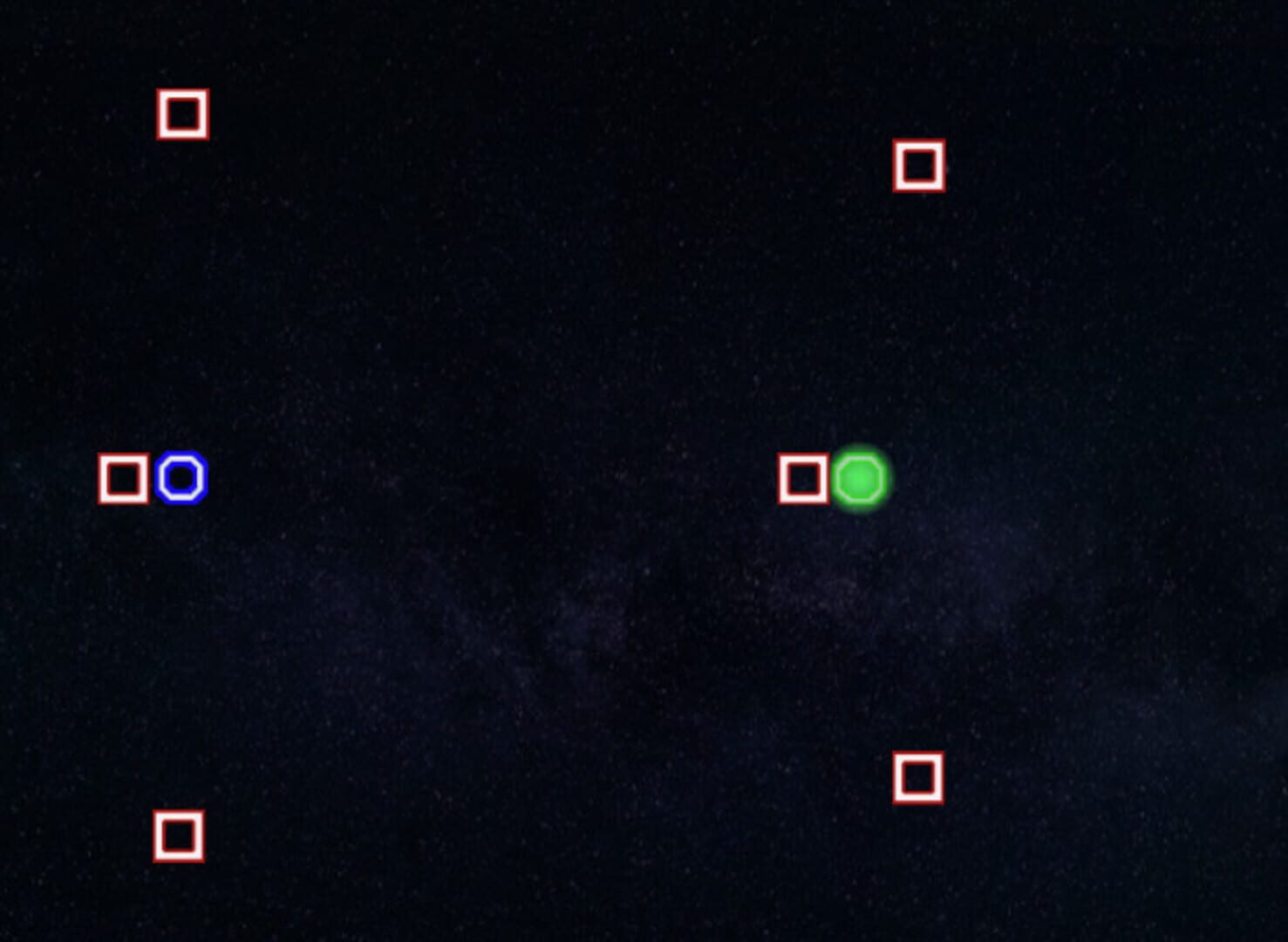Foto do jogo Pulsar