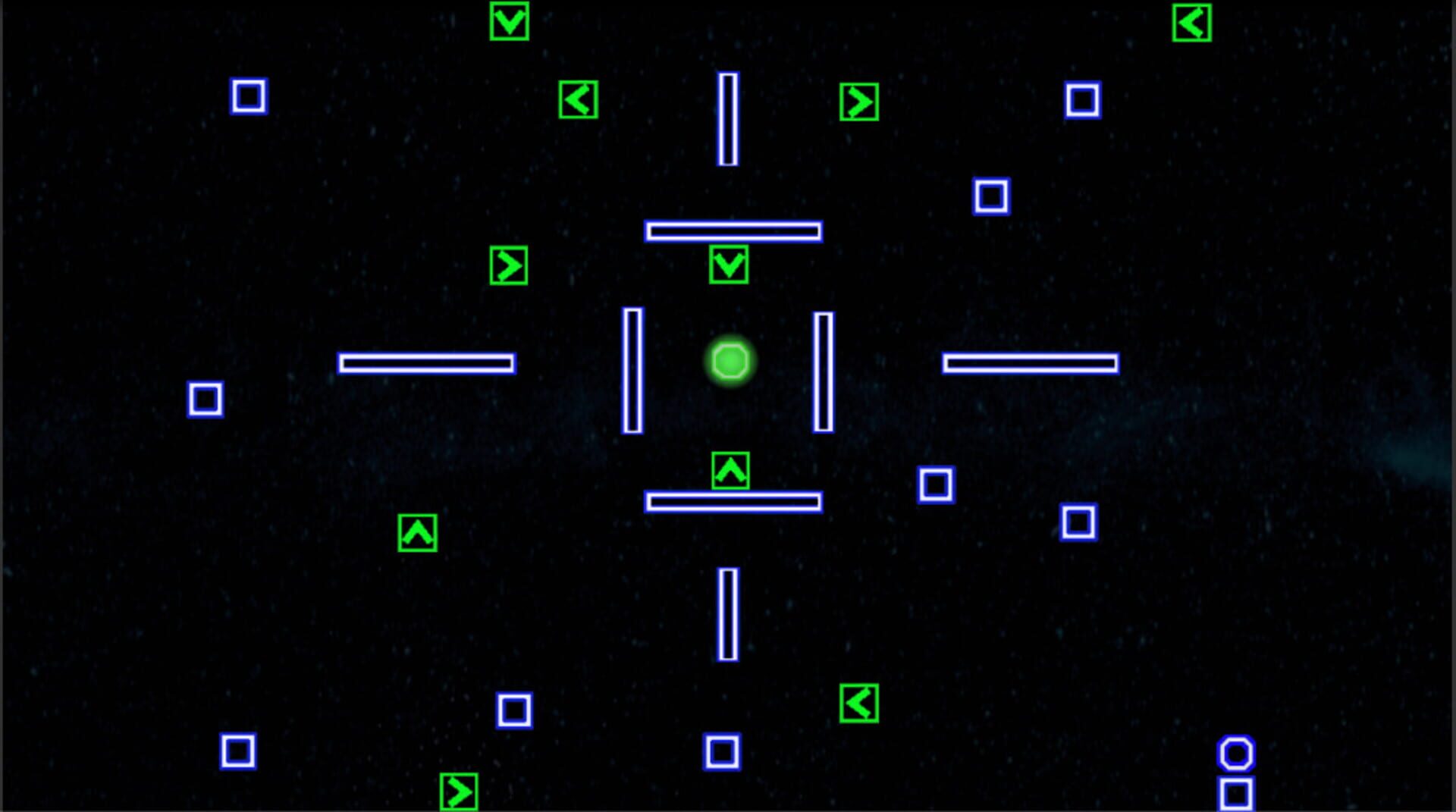 Foto do jogo Pulsar