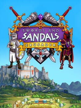 Foto do jogo Swords and Sandals Crusader Redux