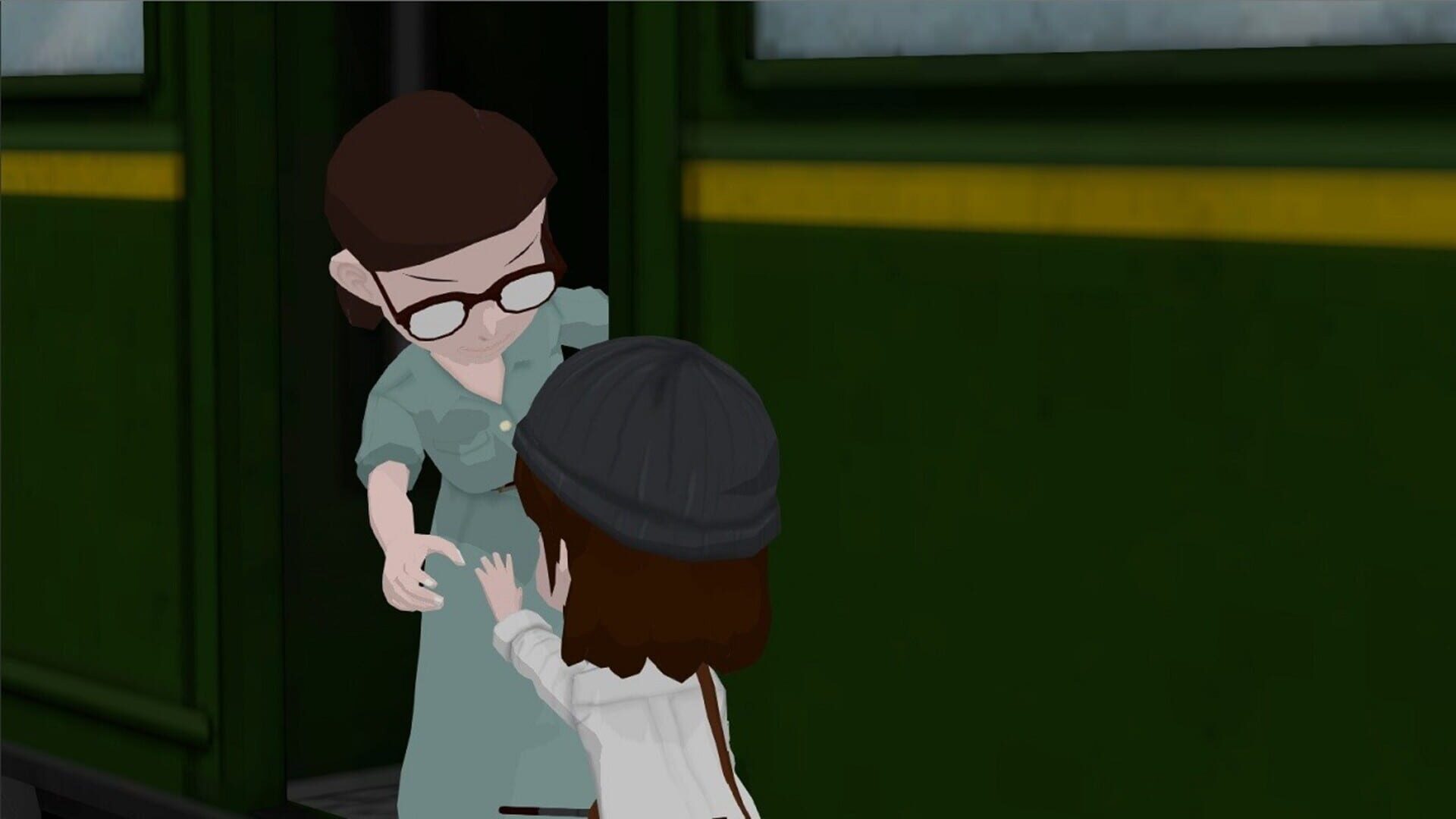 Foto do jogo DeLight: The Journey Home - Chapter 5