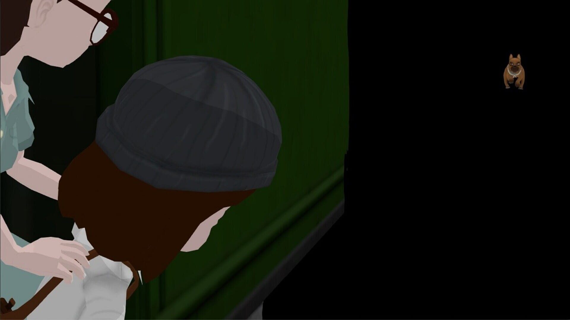 Foto do jogo DeLight: The Journey Home - Chapter 5