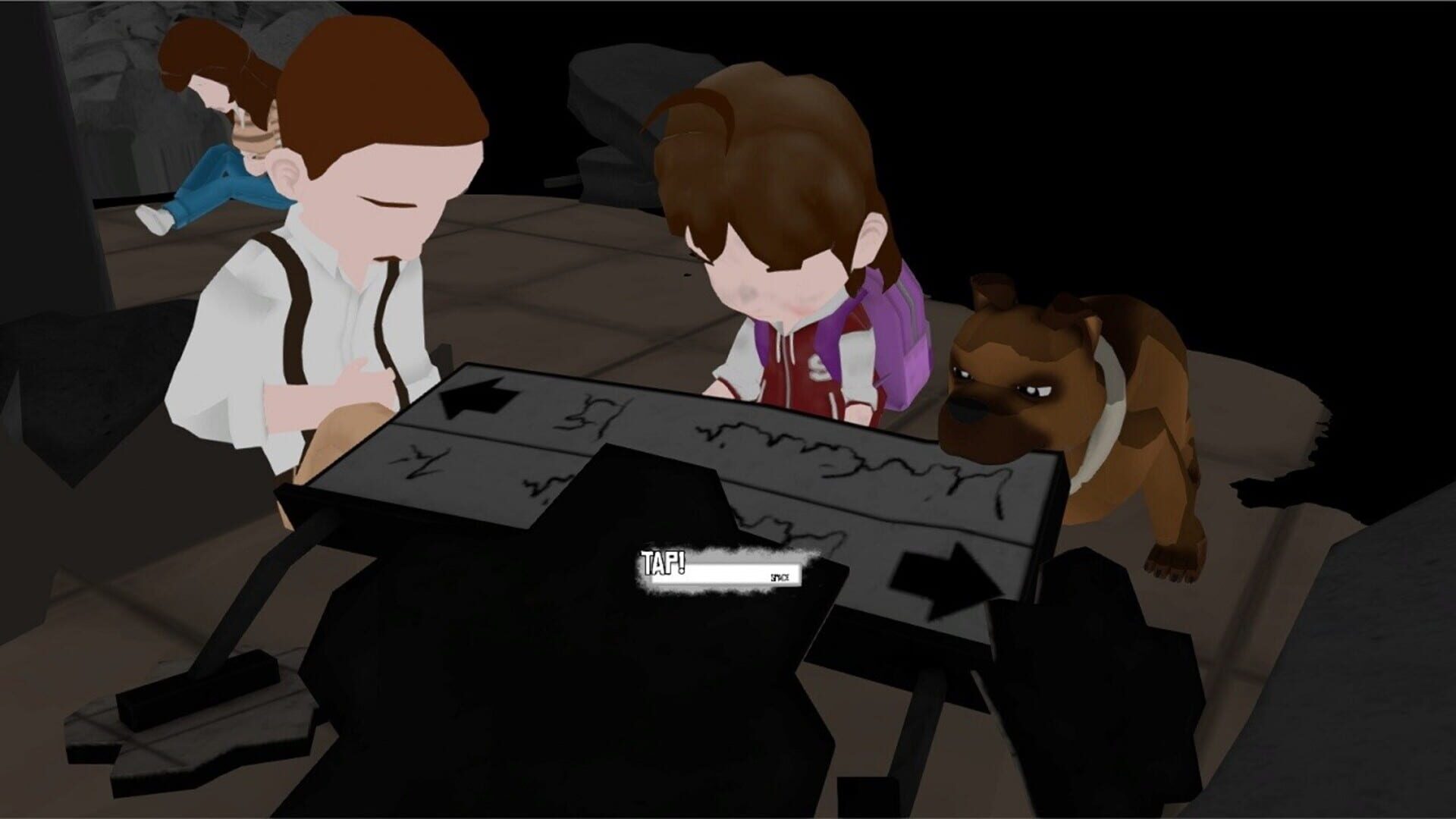 Foto do jogo DeLight: The Journey Home - Chapter 5