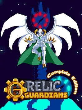 Foto do jogo Relic Guardians: Complete