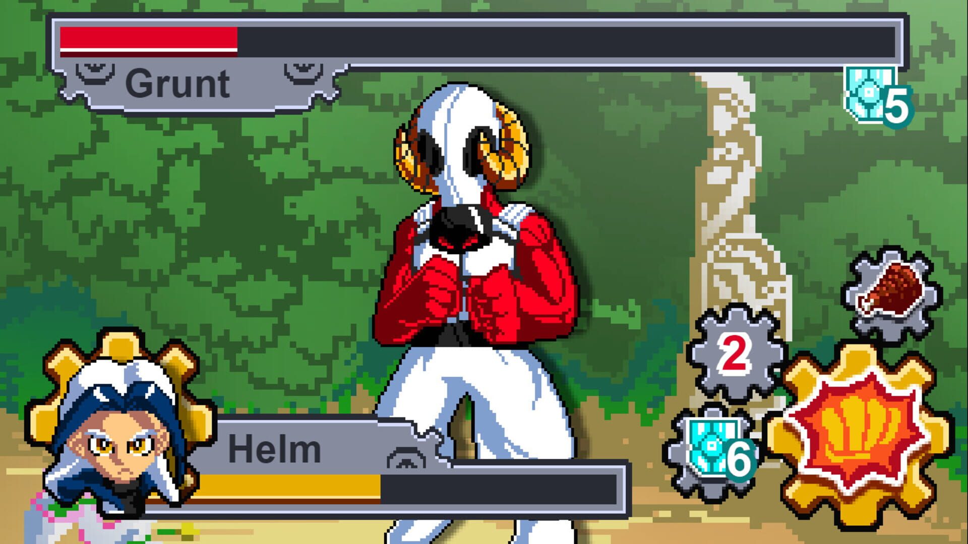 Foto do jogo Relic Guardians: Complete