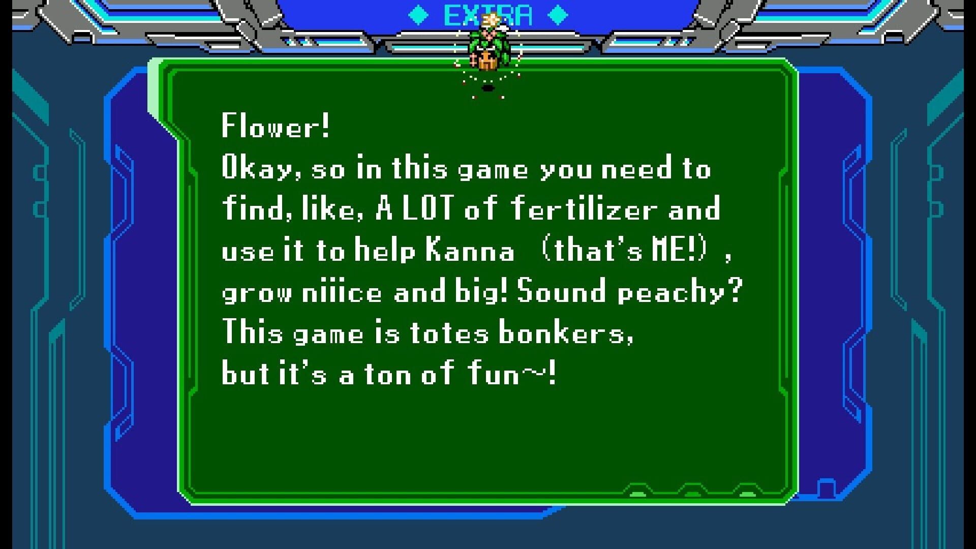 Foto do jogo Blaster Master Zero 2: Kanna Raising Simulator