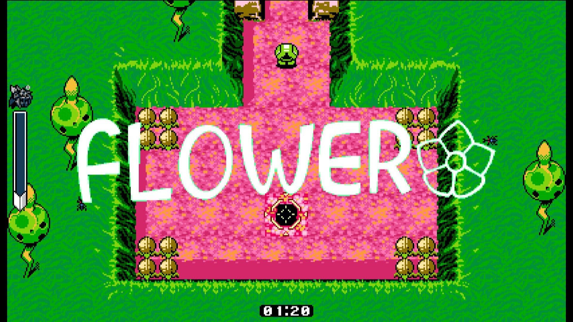Foto do jogo Blaster Master Zero 2: Kanna Raising Simulator